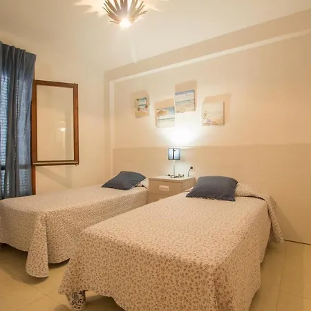 Malvinas Iberplaya Appartement
