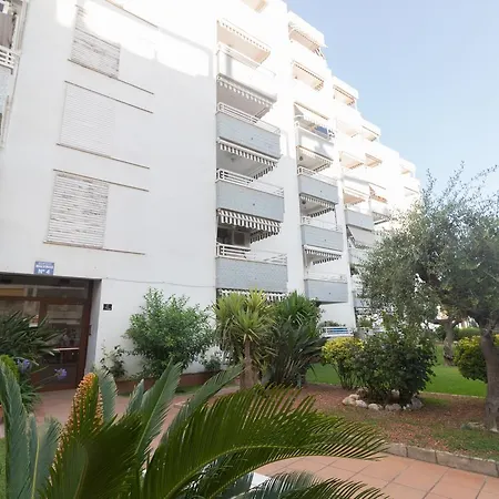 Malvinas Iberplaya Appartement *