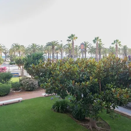 Malvinas Iberplaya Appartement Salou